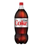 Diet Coke Diet Coke 2L