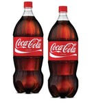 Coca-Cola Coke 2L