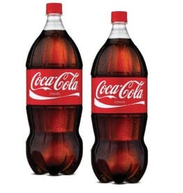 Coca-Cola 2L