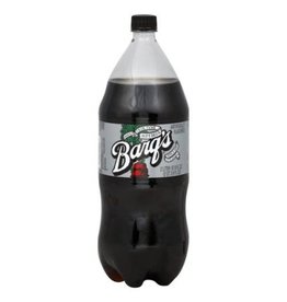BARQ'S ROOT Beer 20oz