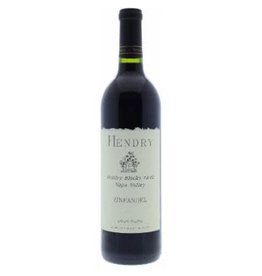 Hendry Hendry Block 22 Zinfandel - 750ml