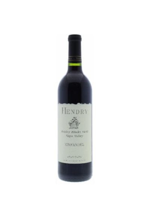 Hendry Hendry Block 22 Zinfandel - 750ml