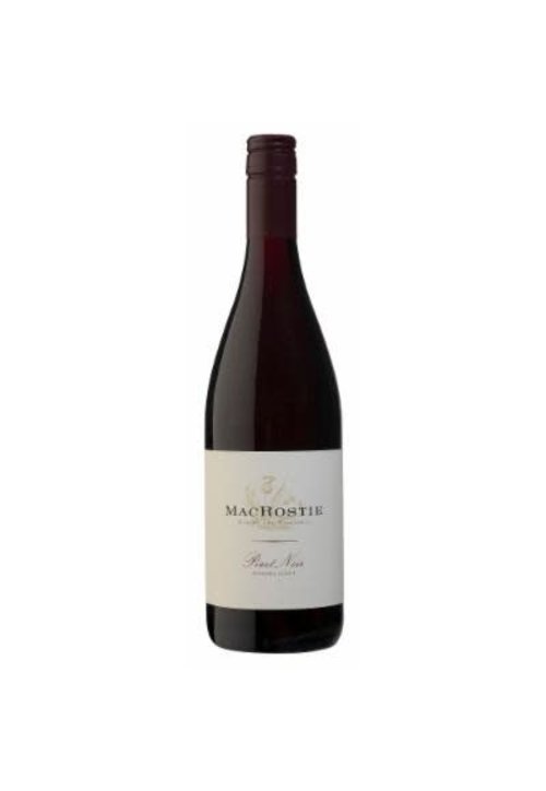 MacRostie MacRostie Vineyards Sonoma Coast Pinot Noir -750ml