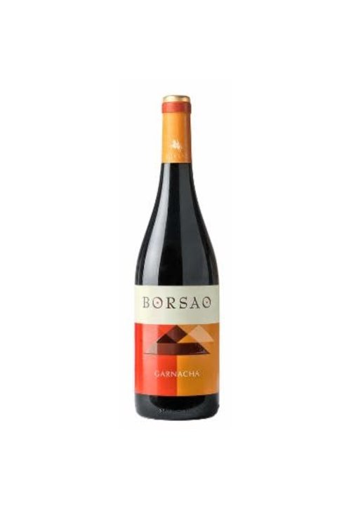 Borsao Borsao Grenache - 750ml