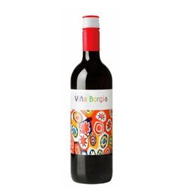 Borsao Borsao Vina Borgia 750ml