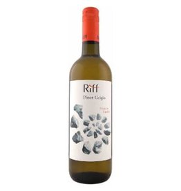RIFF PINOT GRIGIO 750ml