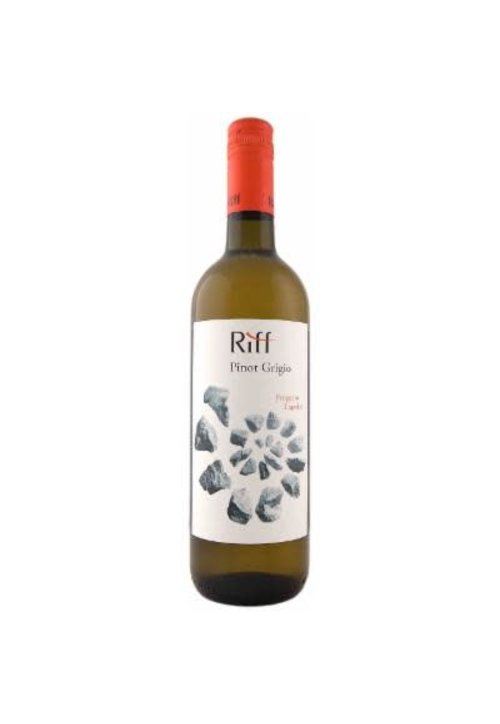 Riff RIFF PINOT GRIGIO 750ml