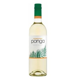 Ponga Ponga Sauvignon Blanc - 750ml