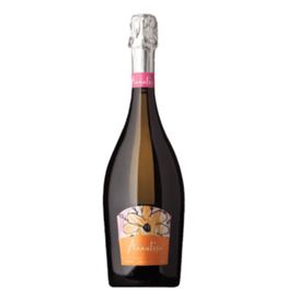 Annalisa Annalisa Sparkling Moscato 750ml