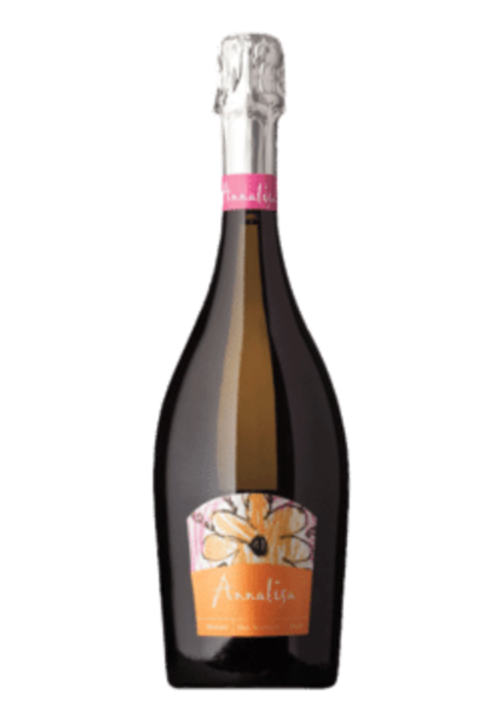 Annalisa Annalisa Sparkling Moscato 750ml