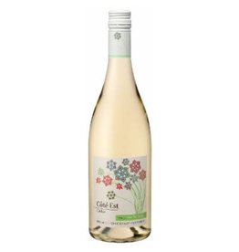 Domaine Lafage Lafage cote d'est Blanc 750ml