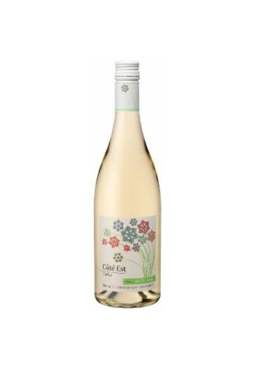 Domaine Lafage Lafage cote d'est Blanc 750ml
