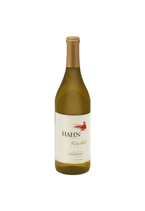 Hahn HAHN ESTATE CHARDONNAY -750ML