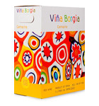 Vina Borgia 3L Box