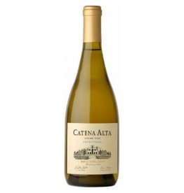 Catena Catena Alta Chardonnay 750ml