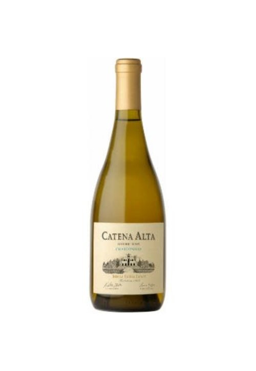 Catena Catena Alta Chardonnay 750ml