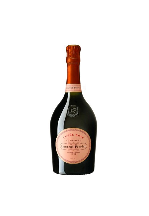 Laurent Perrier Laurent-Perrier Cuvee Rose 750ml