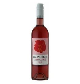 Broadbent Vinho Verde Rose -750ml