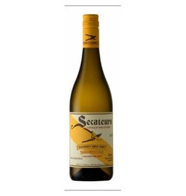 A.A. BADENHORST FAMILY WINES Secateurs Chenin Blanc 750ml