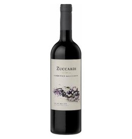 Familia Zuccardi Serie A Cabernet Sauvignon - 750ml