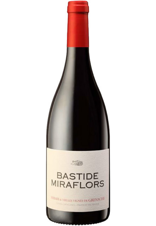 LAFAGE Lafage Bastide Miraflors Red - 750ml