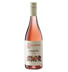 G.D. Vajra G.D. Vajra Rosa Bella Rose 750ml