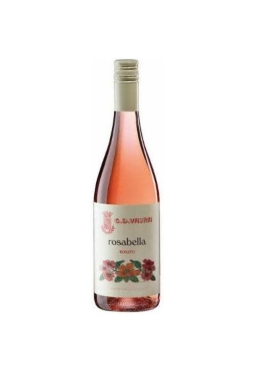 G.D. Vajra G.D. Vajra Rosa Bella Rose 750ml