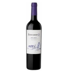 Zuccardi FAMILIA ZUCCARDI Q MALBEC 750ML