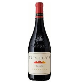 Borsao Tres Picos Borsao Garnacha 750 ml