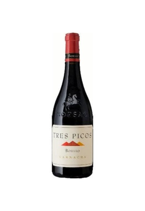 Borsao Tres Picos Borsao Garnacha 750 ml