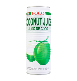 Foco COCONUT CAN BIG