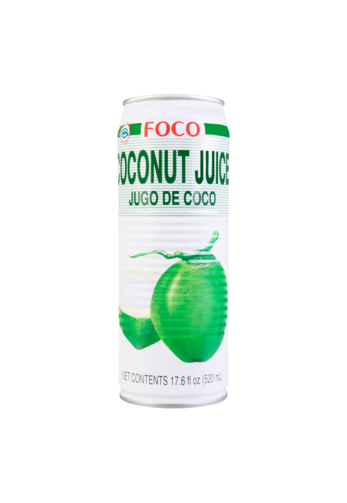 Foco COCONUT CAN BIG