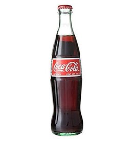 Coca-Cola Coke Fiesta Mexico Btl 355ml