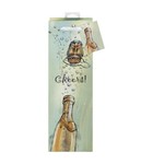 Cakewalk Gift Bag - Cheers