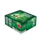 Heineken HEINEKEN SUITCASE CANS 24/120z