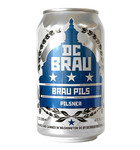 DC Brau DC Brau Pils - 6pk Cans