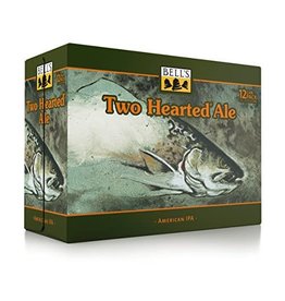 Bells Two Hearted 12-Pk Can