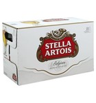 Stella Artois STELLA ARTOIS-18-PK