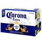 Corona Extra CORONA BOTTLE 18-PK