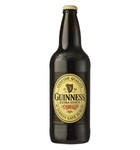 Guinness Guinness Stout -22oz Btl