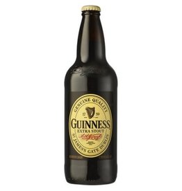 Guinness Guinness Stout -22oz Btl