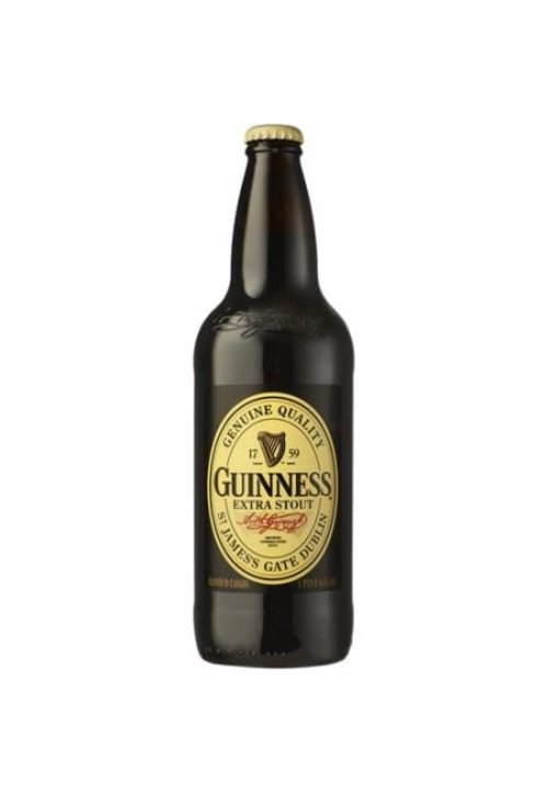 Guinness Guinness Stout -22oz Btl