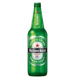 Heineken Heineken -22oz Btl