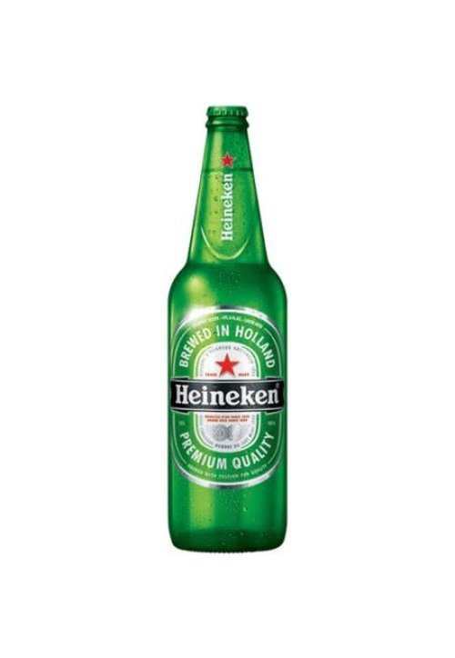 Heineken Heineken -22oz Btl