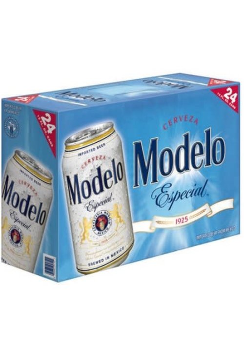 Modelo Modelo Especial 24-Pk Cans