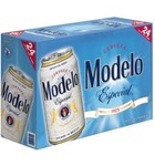 Modelo MODELO ESPECIAL CANS 24-PK
