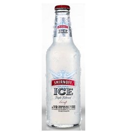Smirnoff SMIRNOFF BOTTLE 24OZ