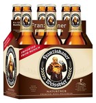 Spaten Franziskaner Hefe Weiss 6pk Btl
