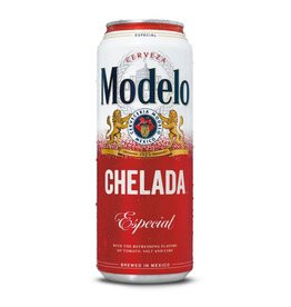 Modelo Chelada Modelo Chelada -24 oz Can