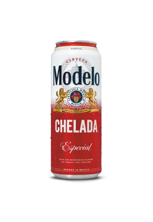 Modelo Chelada Modelo Chelada -24 oz Can